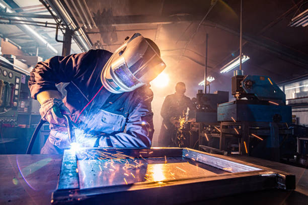 Affordable Welder Services in Urbancrest, OH