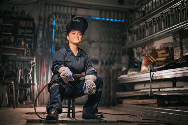 Professional Welder & Metal Fabrication in Urbancrest, OH