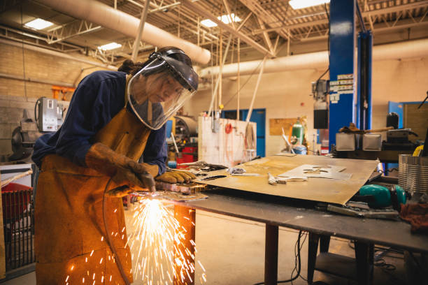  Urbancrest, OH Welder Pros