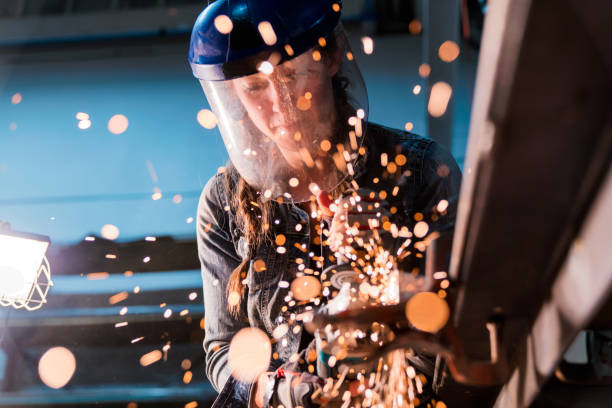 Best Food and Beverage Processing Equipment Welding in Urbancrest, OH